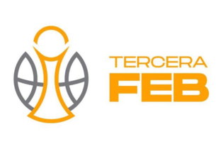 Logotipo Tercera FEB