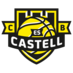 Escudo CB Es Castell